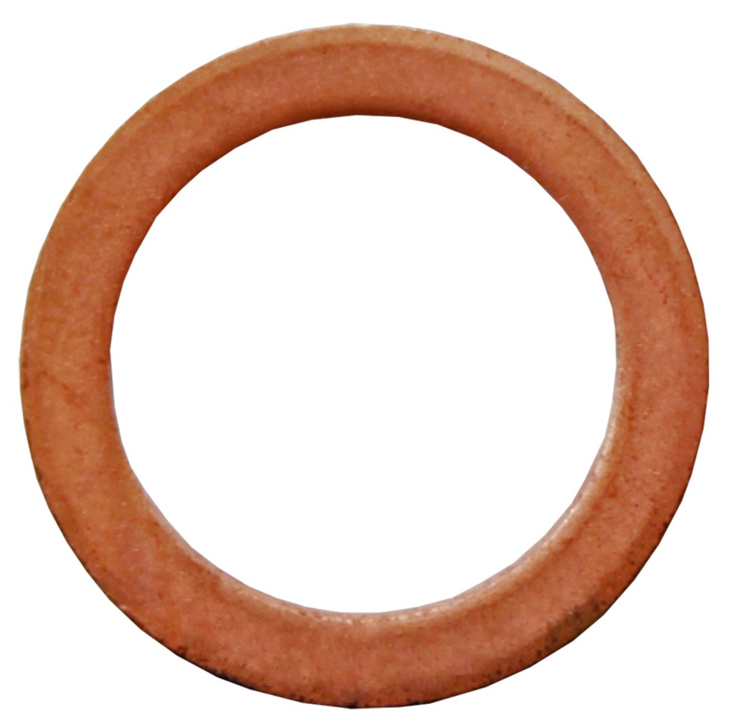 Термокомплектующие Кольца под штуцер