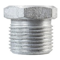 Термокомплектующие: Штуцер