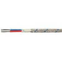 Провод компенсационный (термопарный) ПТНГЭ-А