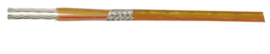 Провод компенсационный (термопарный) ПТНГЭк-А