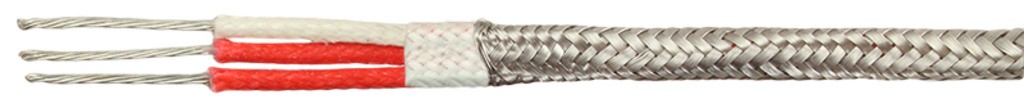 Провод для термосопротивлений КМССЭ-А-3