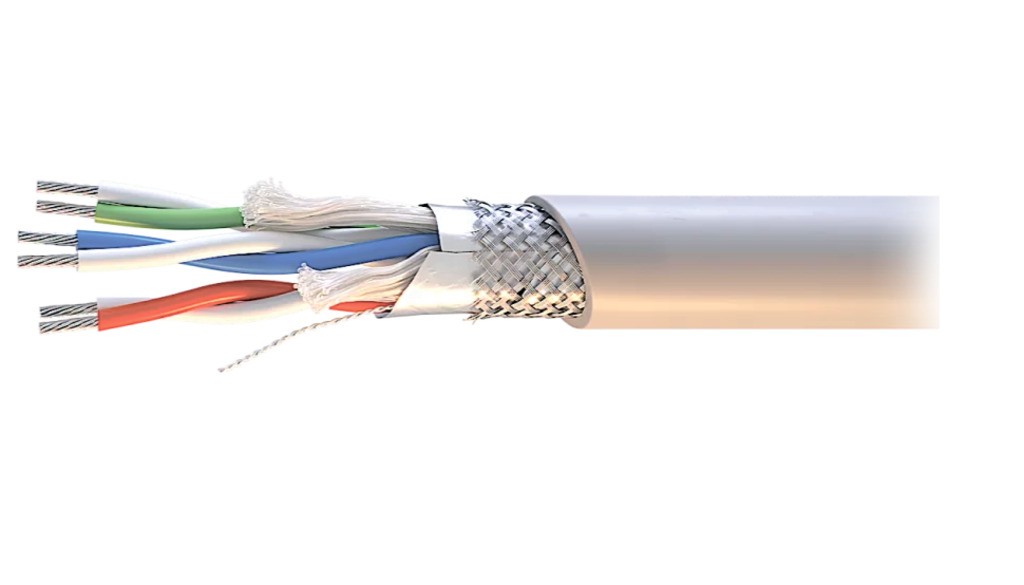 Кабель СегментКИ-485