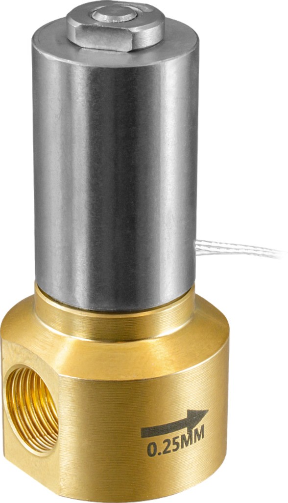 Клапан нормально закрытый AR-1P31