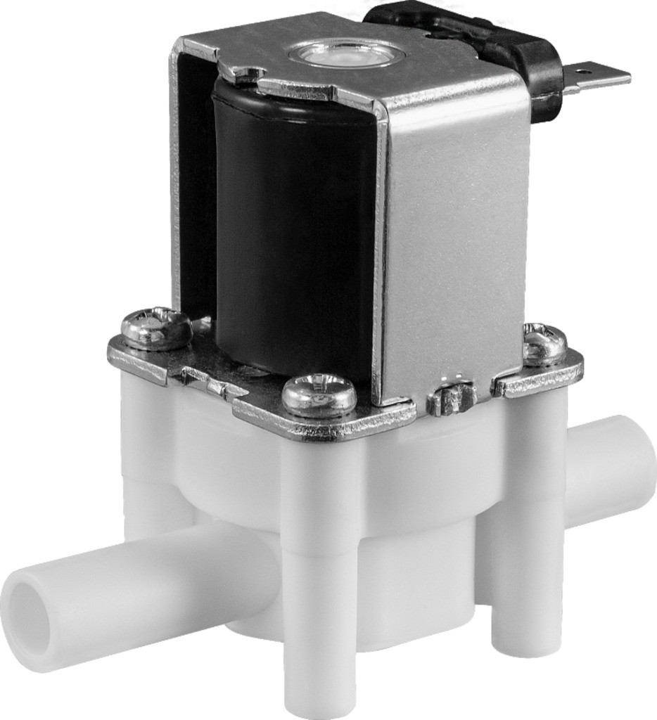 Клапан нормально закрытый AR-YCWS10-21P