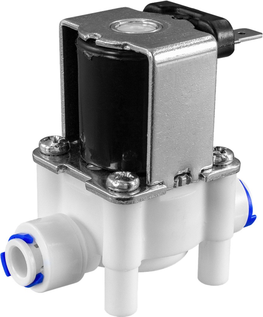 Клапан нормально закрытый AR-YCWS10-13Q