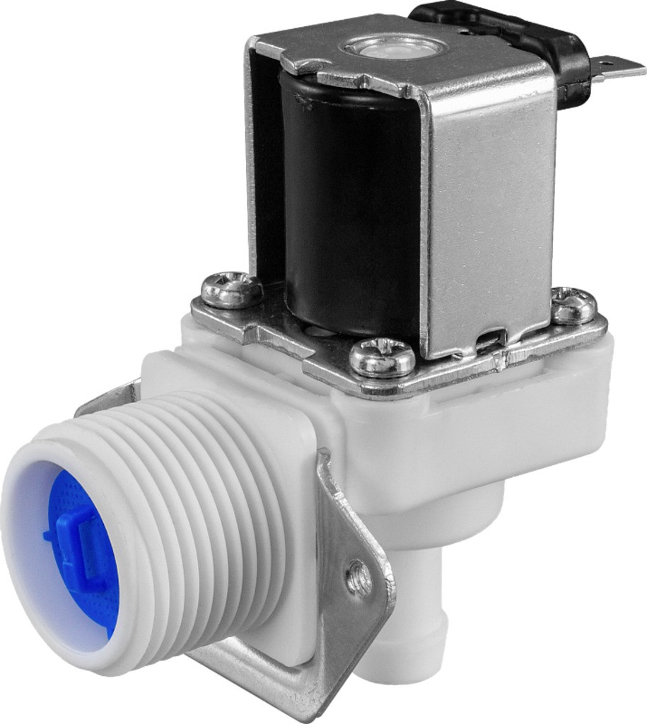 Клапан нормально закрытый AR-YCWS10-18GPL