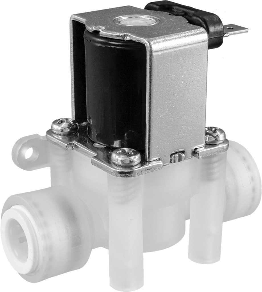 Клапан нормально закрытый AR-YCWS10-15Q