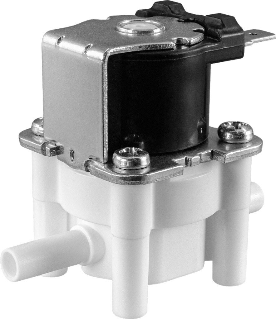 Клапан нормально закрытый AR-YCWS10-12P