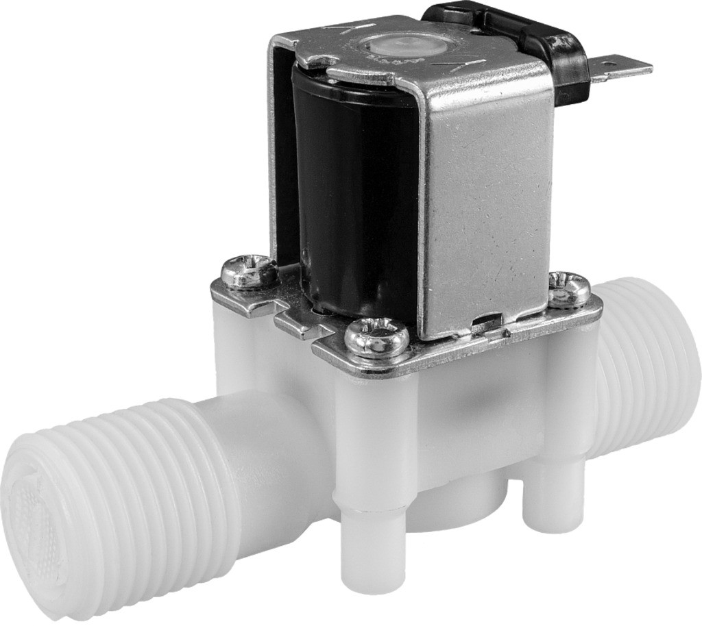 Клапан нормально закрытый AR-YCWS10-16G