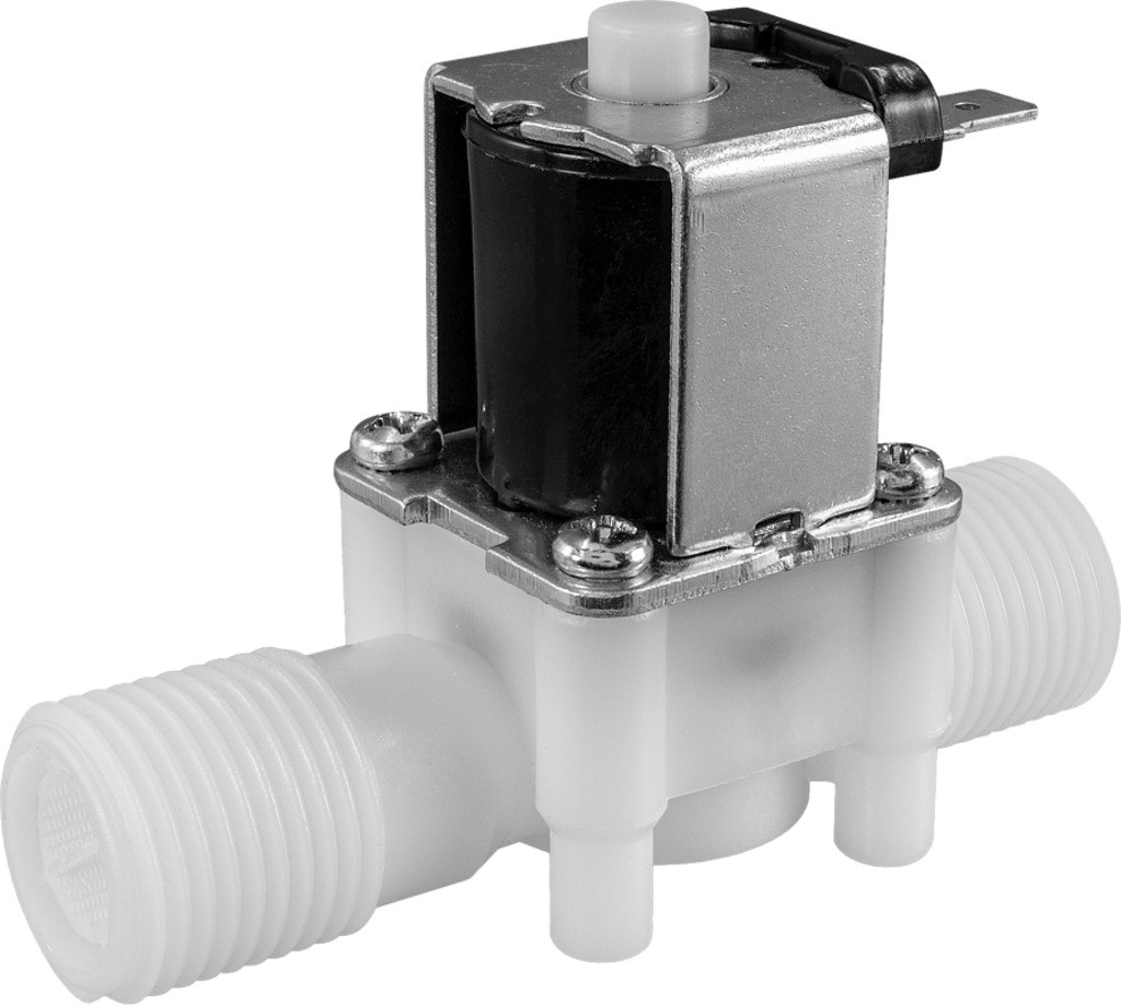 Клапан нормально открытый AR-YCWS10-16G-22