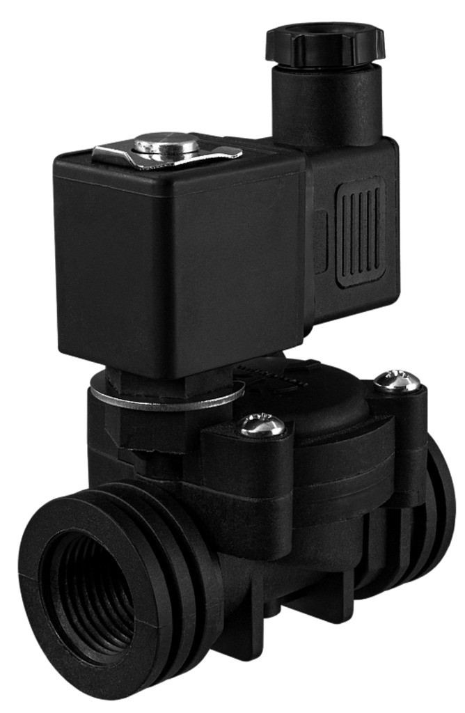 Клапан нормально закрытый AR-2D51