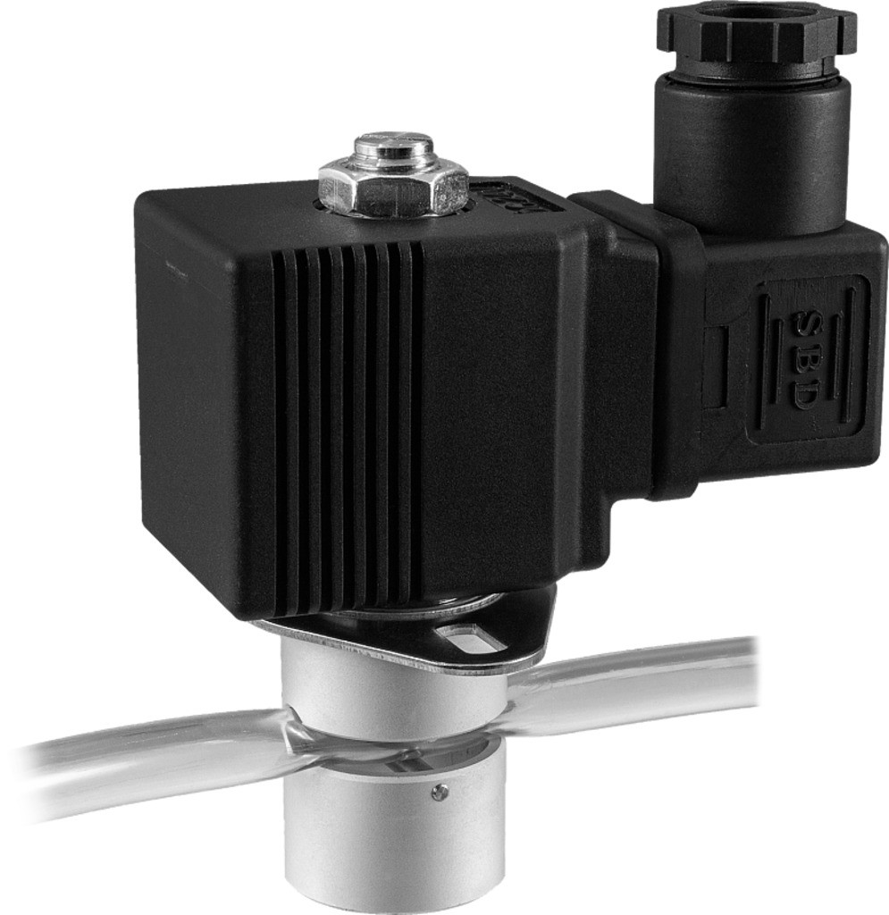 Клапан нормально закрытый AR-2Q21