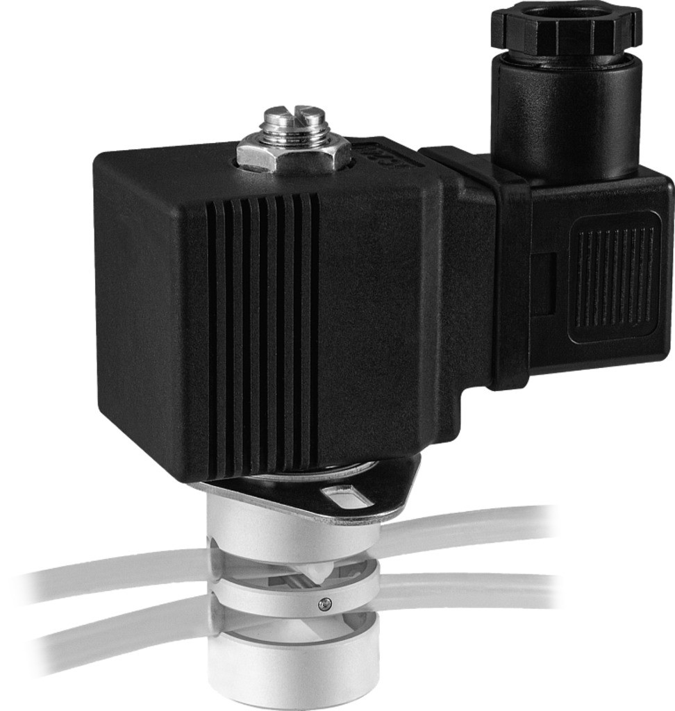 Клапан нормально закрытый/нормально открытый AR-2Q22