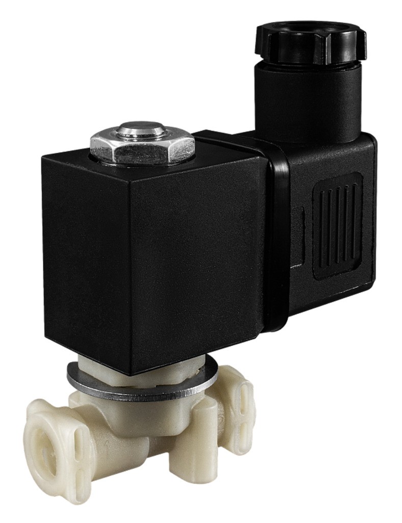 Клапан нормально закрытый AR-YCWS21