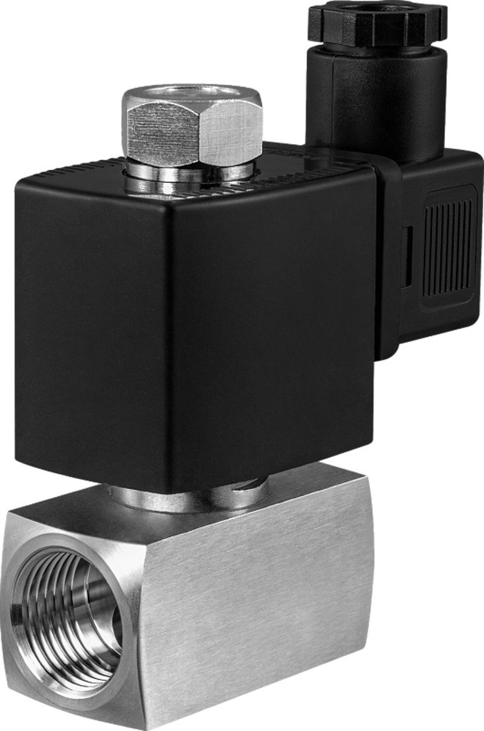 Клапан нормально открытый AR-2Z32