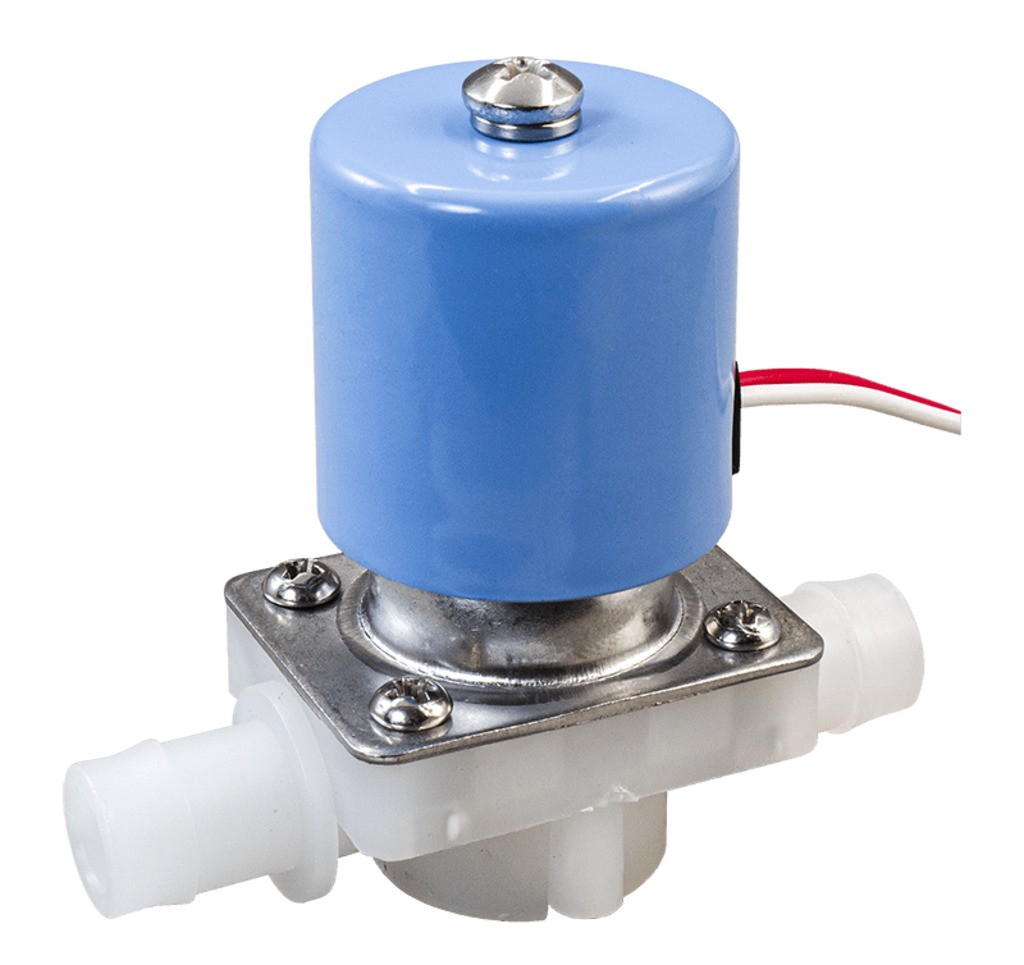 Клапан нормально закрытый AR-YCWS4P