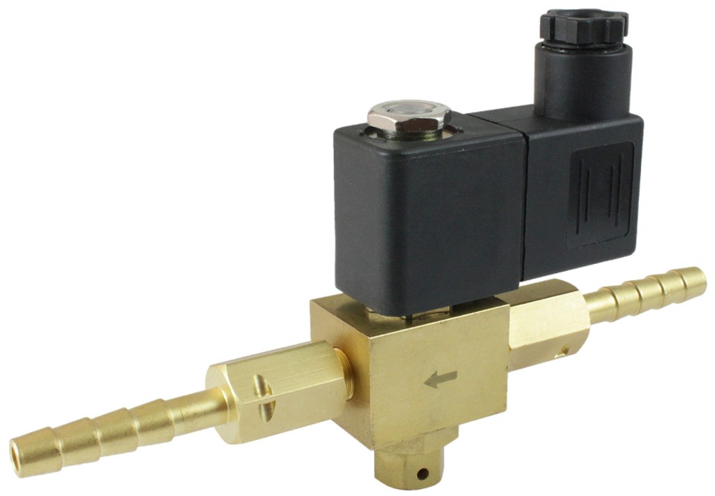 Клапан нормально закрытый AR-2R11 (AR-YC070613)