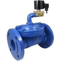 Клапан нормально закрытый AR-YCDF1