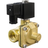 Клапан нормально закрытый AR-YCB31