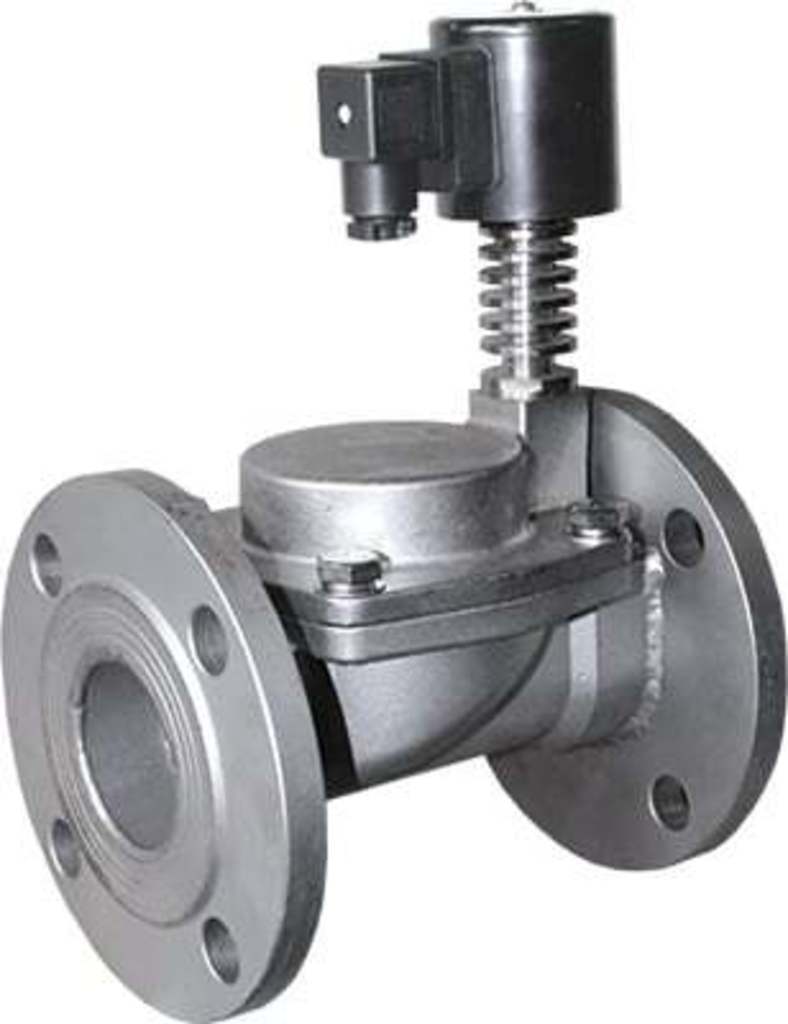 Клапан нормально закрытый AR-YCPG11F