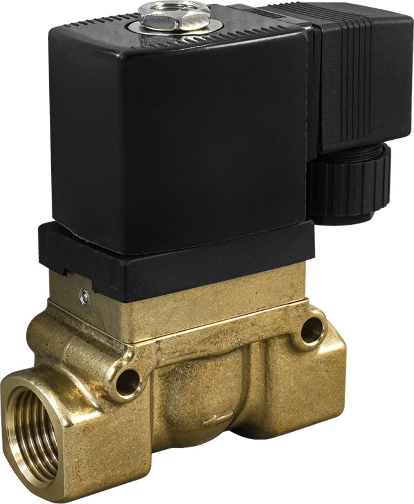 Клапан нормально закрытый AR-SB116-5