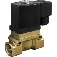 Клапан нормально закрытый AR-SB116-5