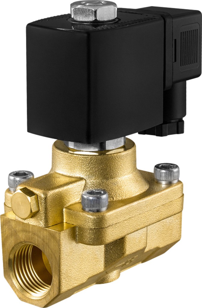 Клапан нормально закрытый AR-YCH11