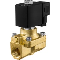 Клапан нормально закрытый AR-YCH11