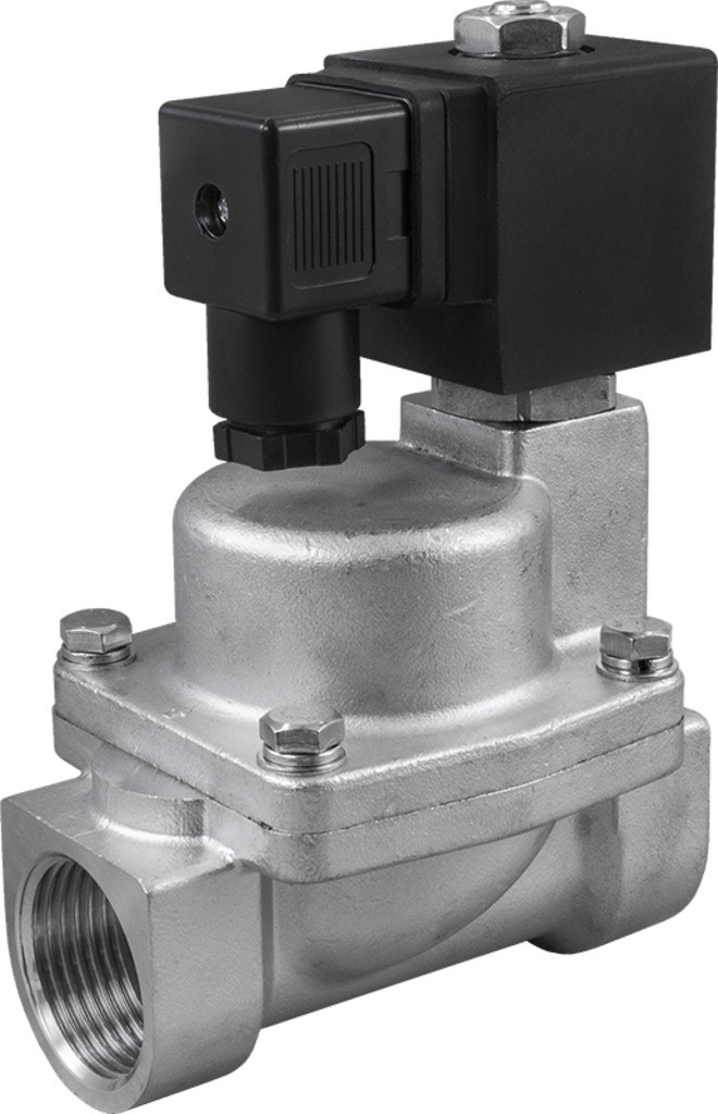 Клапан нормально закрытый AR-2H21 (AR-YCH21)