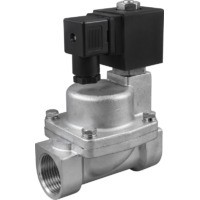 Клапан нормально закрытый AR-2H21 (AR-YCH21)