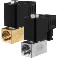 Клапан нормально закрытый AR-CS-720W