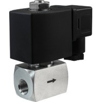 Клапан нормально закрытый AR-3H11 (AR-YCTT11)