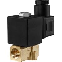 Клапан нормально закрытый AR-5566