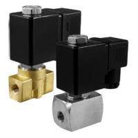 Клапан нормально закрытый AR-1H21 (AR-YCH31)