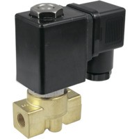 Клапан нормально закрытый AR-1H21 GBN