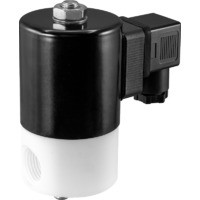 Клапан нормально закрытый AR-3T21 (AR-YCFP21600)