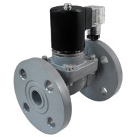 Клапан нормально закрытый AR-2T21F (AR-YCFP31F)