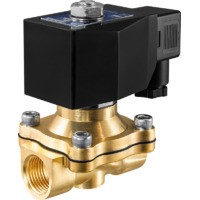 Клапан нормально закрытый для вакуума AR-YCK21