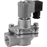 Клапаны нормально закрытые AR-RMF-Z-15M, AR-RMF-Z-20M