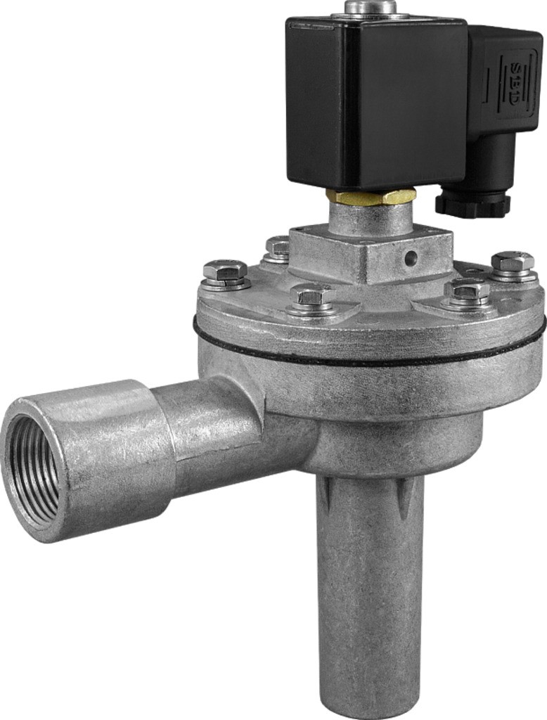 Клапан нормально закрытый AR-RMF-Z-20A