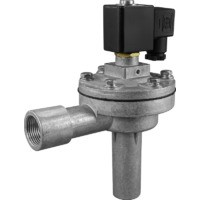 Клапан нормально закрытый AR-RMF-Z-20A