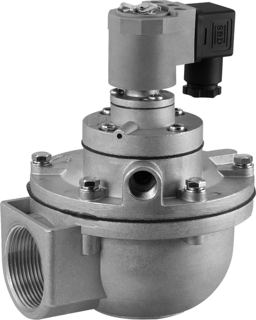 Клапаны нормально закрытые AR-RMF-Z-35P, AR-RMF-Z-45P