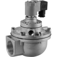 Клапаны нормально закрытые AR-RMF-Z-35P, AR-RMF-Z-45P