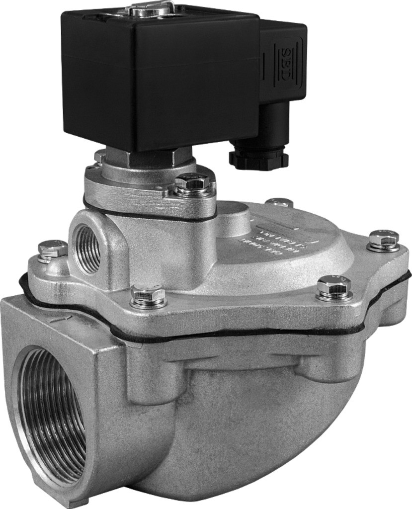 Клапан нормально закрытый AR-RMF-Z-40S