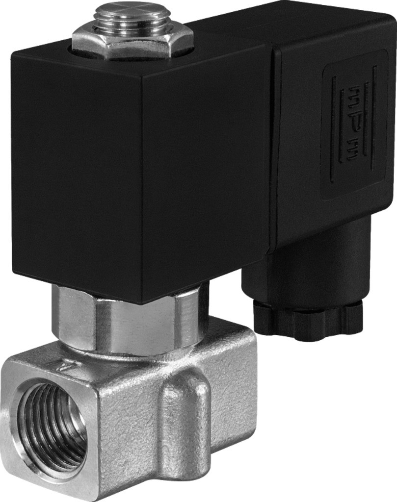 Клапан нормально закрытый AR-1M21 (AR-YCSM21)