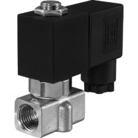 Клапан нормально закрытый AR-1M21 (AR-YCSM21)