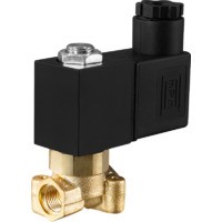 Клапан нормально закрытый AR-5515-08