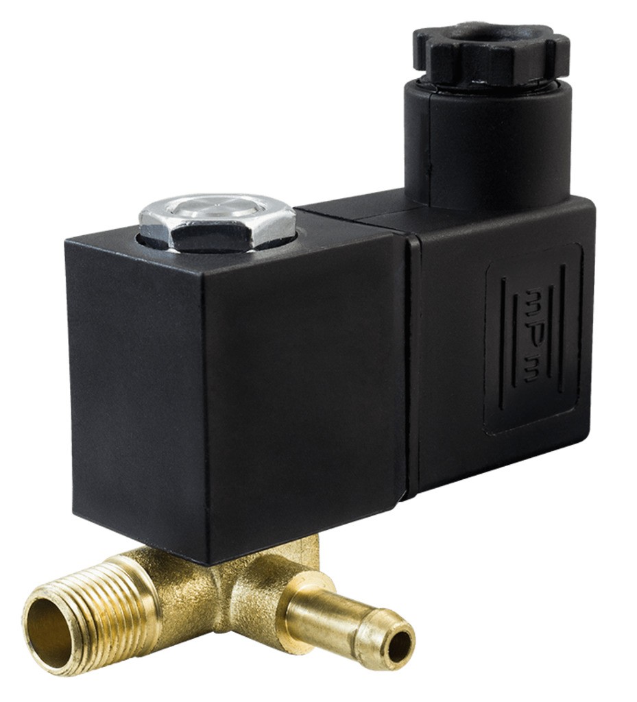 Клапан нормально закрытый AR-5523