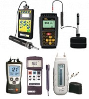 Измерители параметров материалов и покрытий