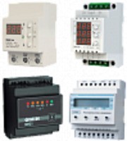 Комплексные устройства защиты